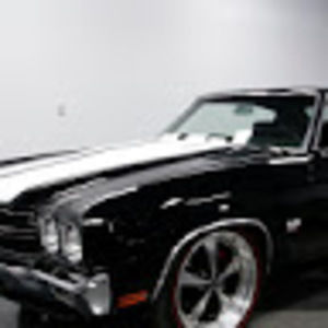 Meet your Posher, Devin